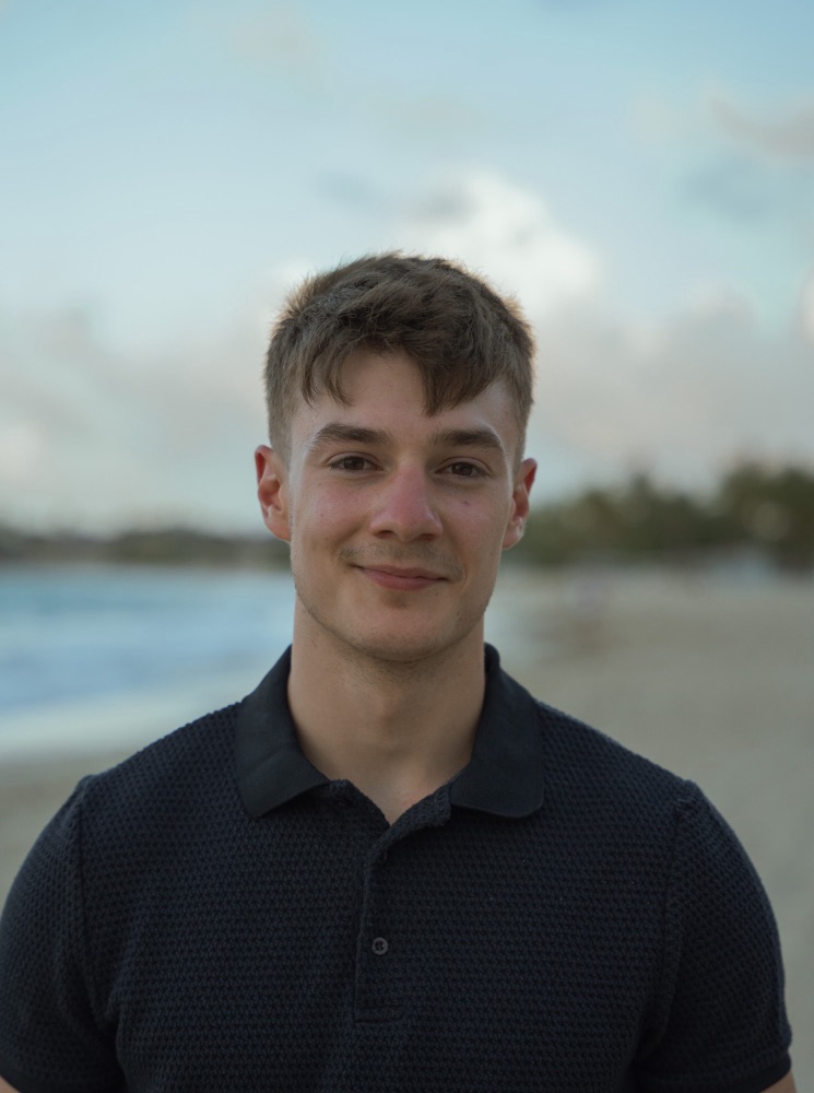 Harvey Stewart, founder of ATOM Sales